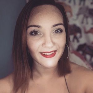 Meet your Posher, Allie